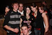 H�ttenzauber 20. November 2009